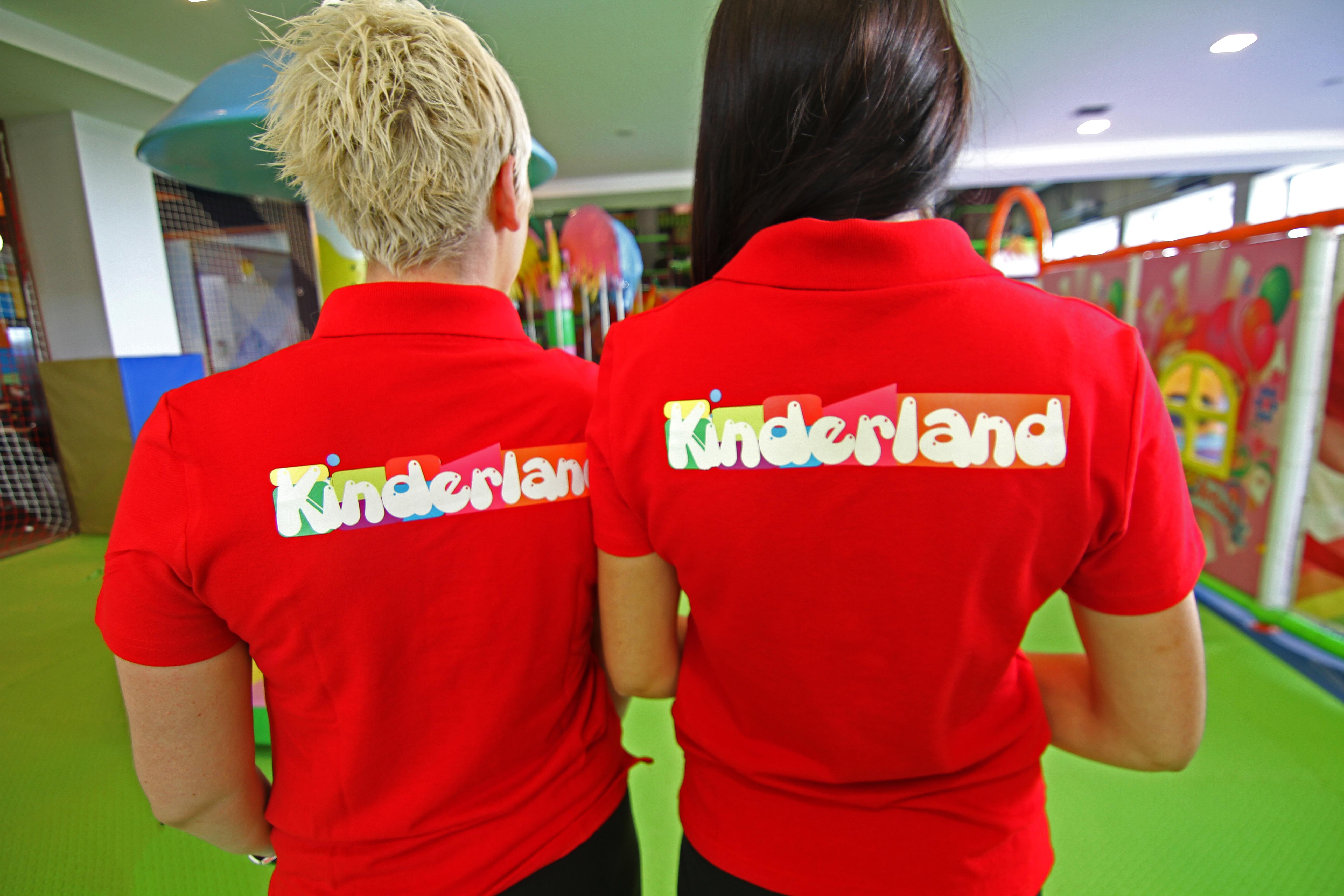 Hotel Hills Sarajevo Congress & Thermal Spa Resort Ilidža Exteriér fotografie Kinderland employees